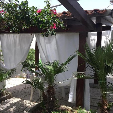 3Sirene Villa Sciacca Exterior foto