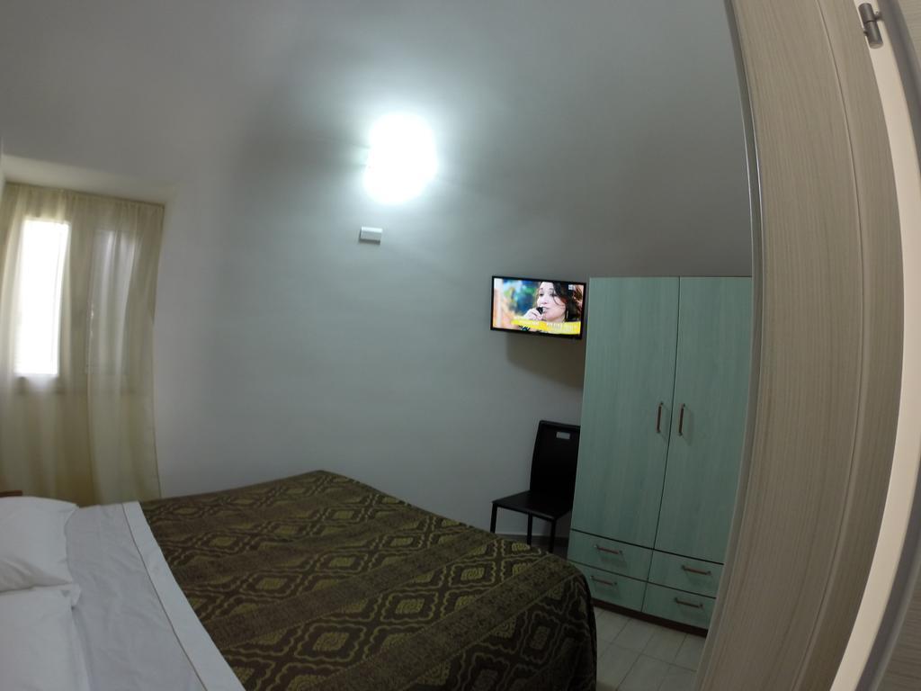 3Sirene Villa Sciacca Cameră foto