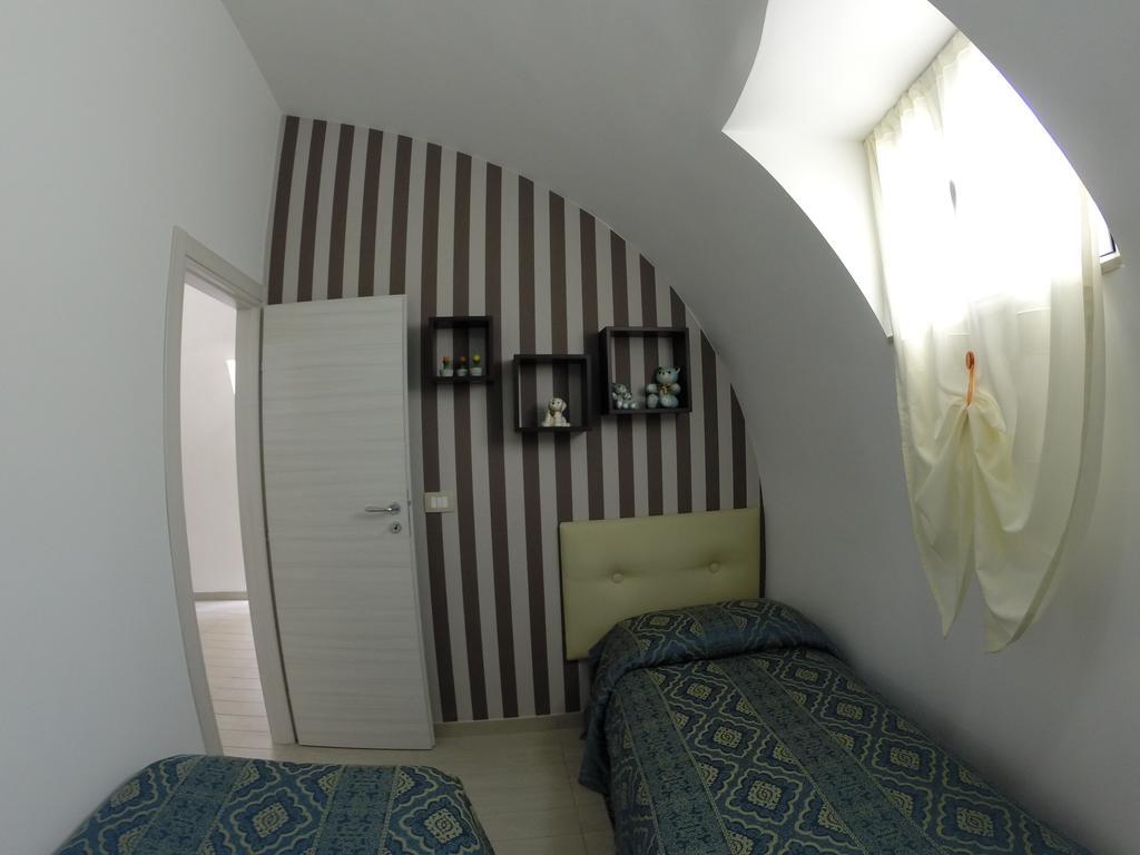 3Sirene Villa Sciacca Cameră foto
