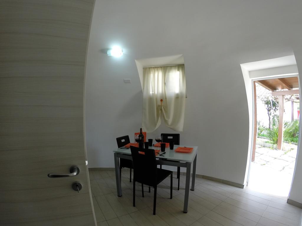 3Sirene Villa Sciacca Cameră foto