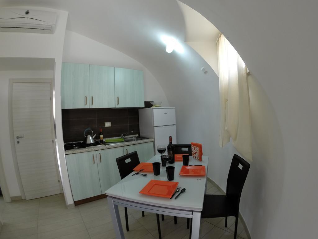 3Sirene Villa Sciacca Cameră foto