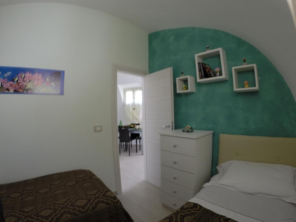3Sirene Villa Sciacca Cameră foto
