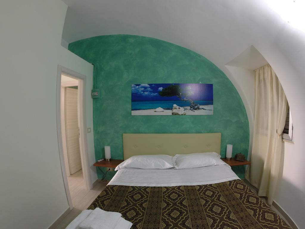 3Sirene Villa Sciacca Cameră foto
