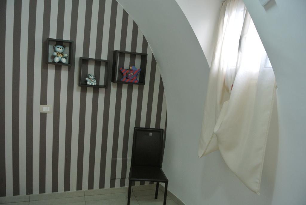3Sirene Villa Sciacca Cameră foto