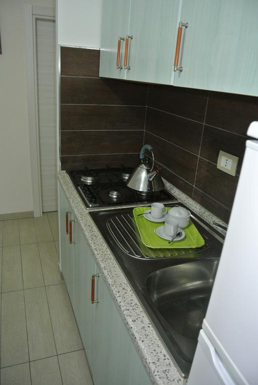 3Sirene Villa Sciacca Cameră foto